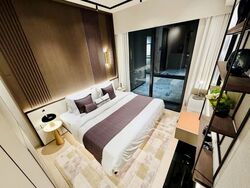Hudson Place Residences (U/C) (D5), Apartment #621780191
